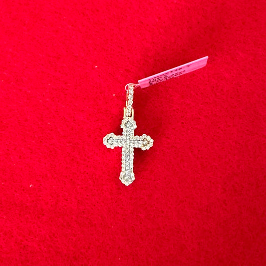 Diamond Cross